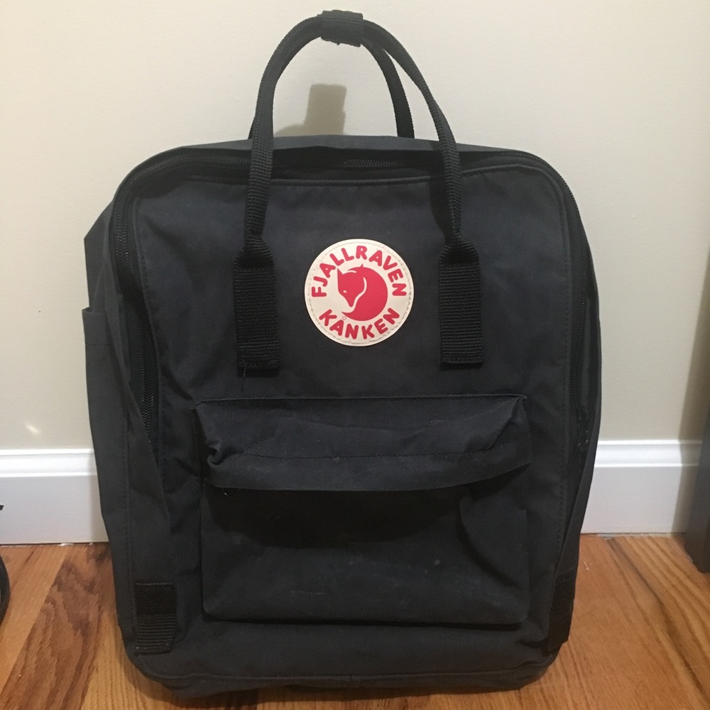 FJALLRAVEN KANKEN BACKPACK
